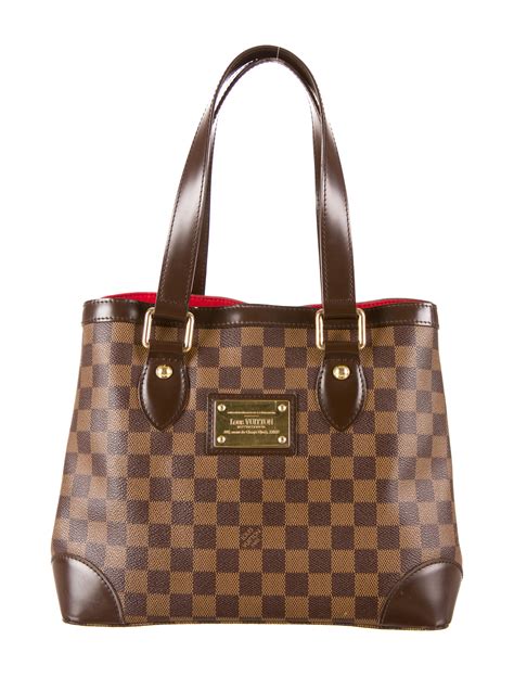 louis vuitton hampstead mm